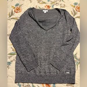 Women’s S Calvin Klein sweater